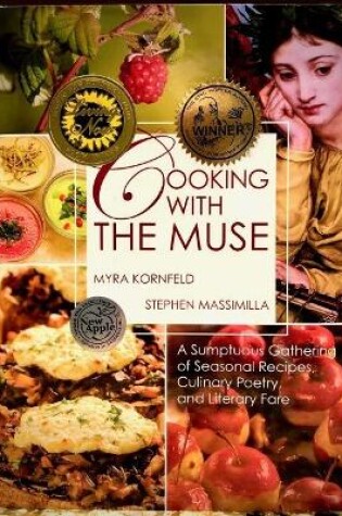 Cover of Cooking with the Muse