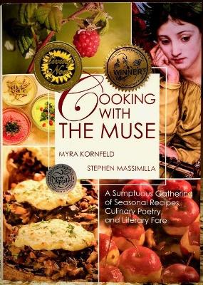 Book cover for Cooking with the Muse