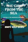 Book cover for The Girl from the Sea