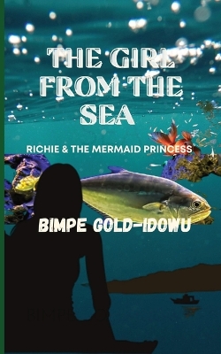 Cover of The Girl from the Sea