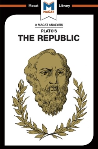 Cover of An Analysis of Plato's The Republic