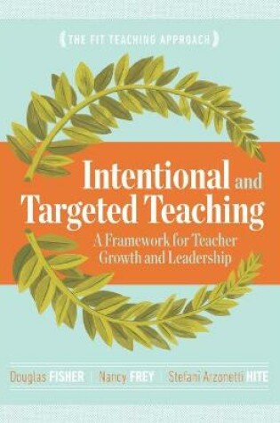 Cover of Intentional and Targeted Teaching