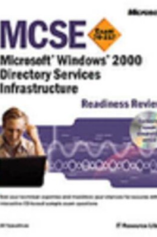 Cover of MCSE Readiness Review