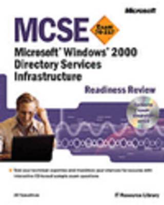 Cover of MCSE Readiness Review