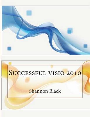 Book cover for Successful VISIO 2010