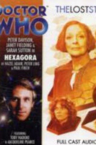 Cover of Hexagora