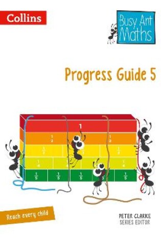 Cover of Progress Guide 5