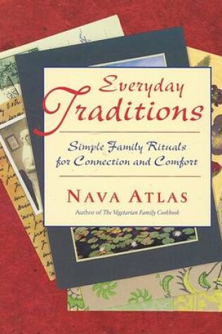 Cover of Everyday Traditions