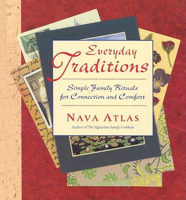 Book cover for Everyday Traditions