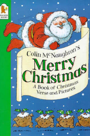 Cover of Merry Christmas