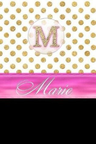 Cover of Marie