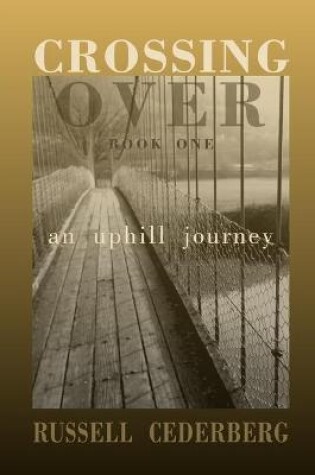 Cover of Crossing Over