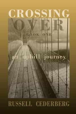 Book cover for Crossing Over