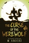 Book cover for The Curse of the Werewolf