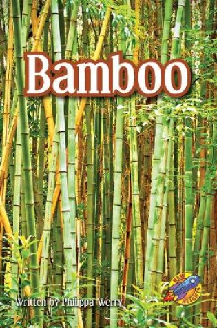 Cover of Bamboo