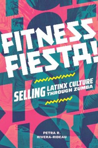 Cover of Fitness Fiesta!