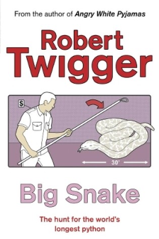 Cover of Big Snake