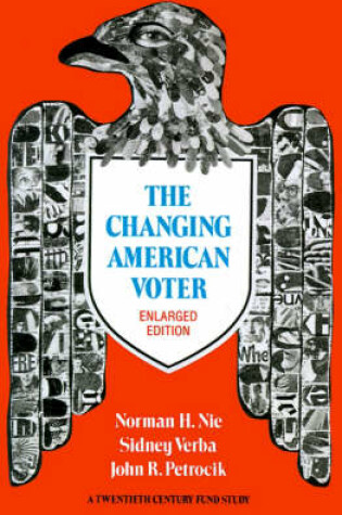 Cover of The Changing American Voter