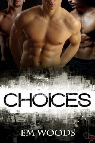 Cover of Choices