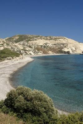 Book cover for Cyprus Beach