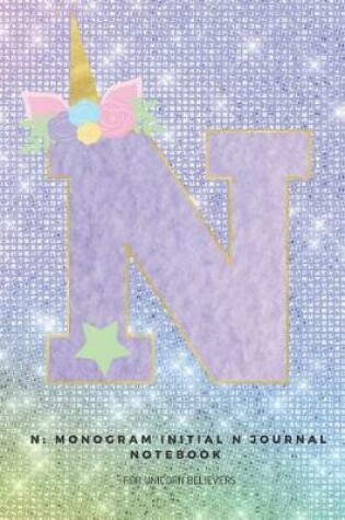 Cover of N