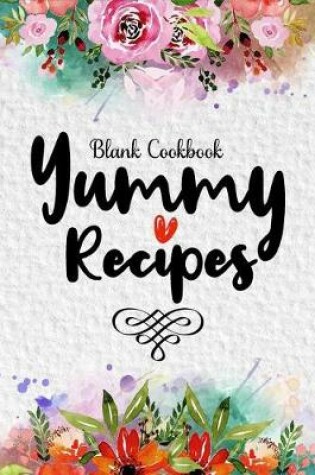 Cover of Yummy Recipes