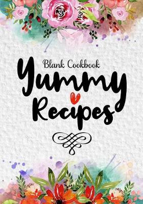 Cover of Yummy Recipes