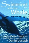 Book cover for Swimming With The Whale