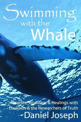 Cover of Swimming With The Whale