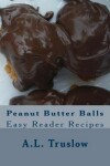 Book cover for Peanut Butter Balls