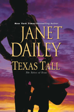 Cover of Texas Tall