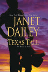 Book cover for Texas Tall