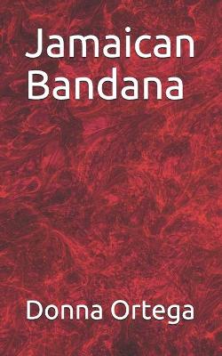 Book cover for Jamaican Bandana