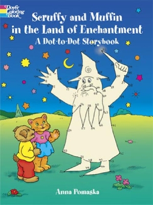 Cover of Scruffy and Muffin Land Enchantment