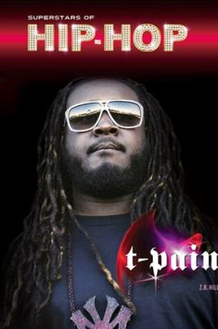 Cover of T-Pain