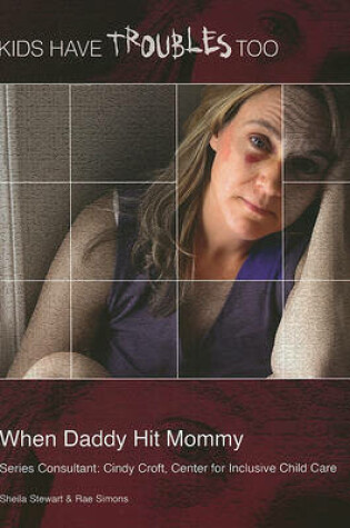 Cover of When Daddy Hit Mom