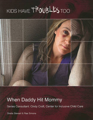 Cover of When Daddy Hit Mom