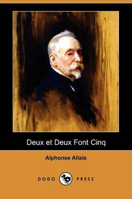 Book cover for Deux Et Deux Font Cinq (Dodo Press)