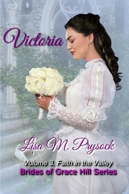 Cover of Victoria