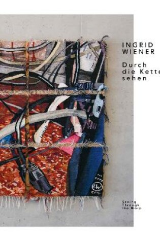 Cover of Ingrid Wiener