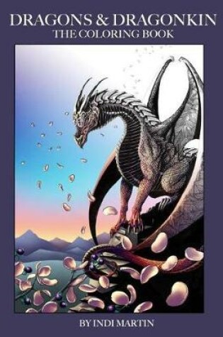 Cover of Dragons & Dragonkin
