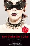 Book cover for Hot Under The Collar