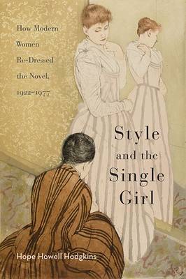 Cover of Style and the Single Girl