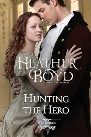 Cover of Hunting the Hero