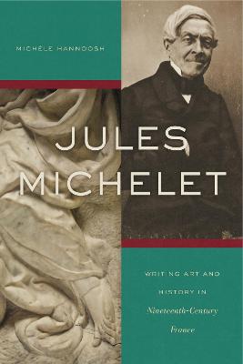 Book cover for Jules Michelet