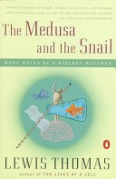 Book cover for The Medusa and the Snail