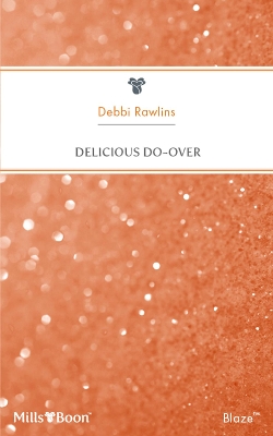 Book cover for Delicious Do-Over