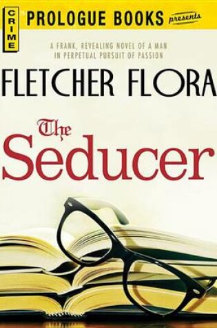 Cover of The Seducer