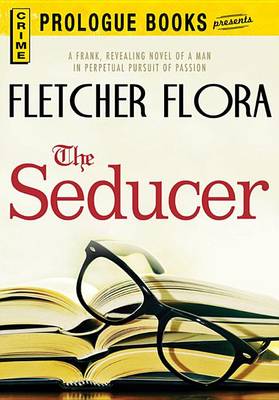 Cover of The Seducer