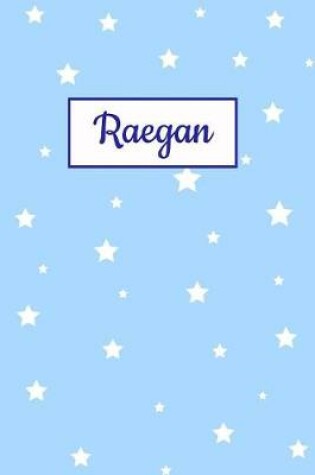 Cover of Raegan